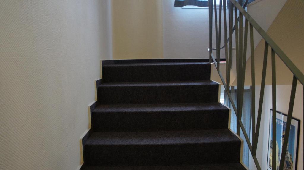 ויסבאדן Hotel Jaegerhof מראה חיצוני תמונה
